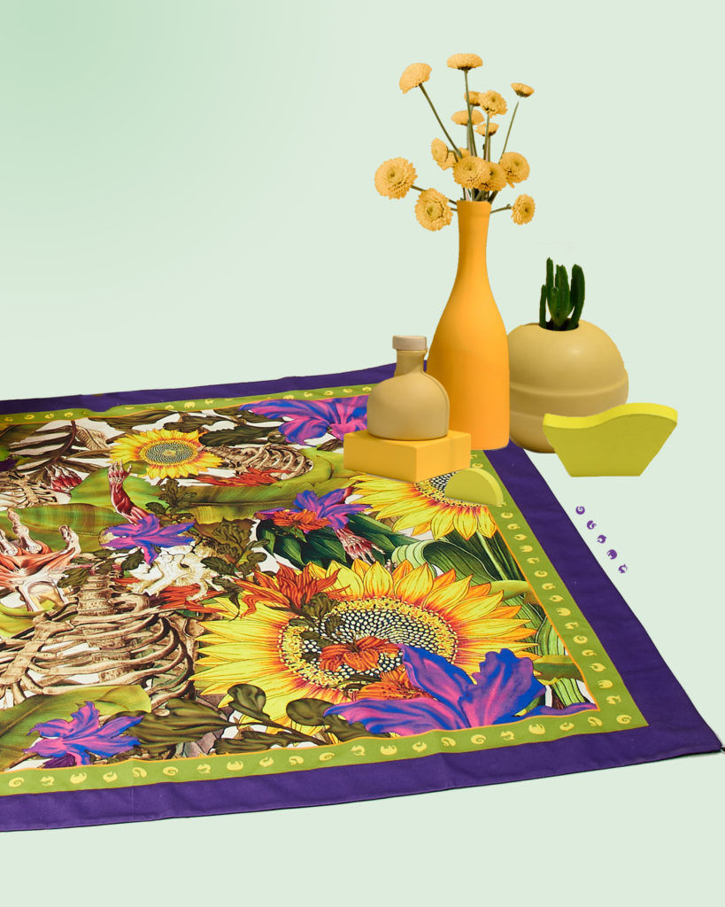 10 extravagant rugs in India that will add a unique value to your home