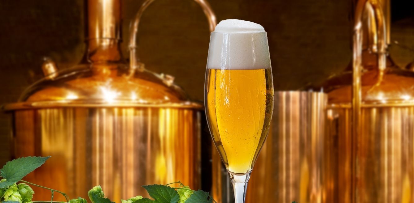 Check out the world’s best breweries for some seasonal quaffing with mates