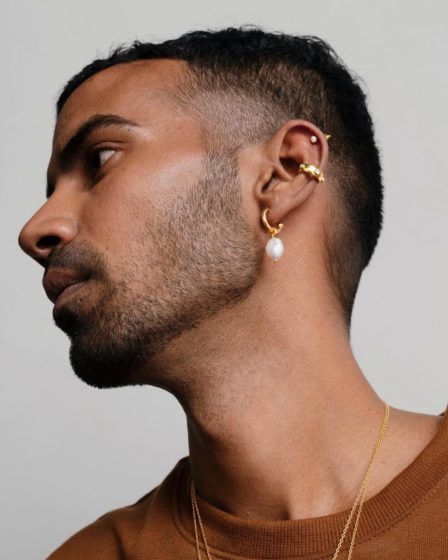 #LSAforLocal: 5 men's jewellery brands you need to bookmark today