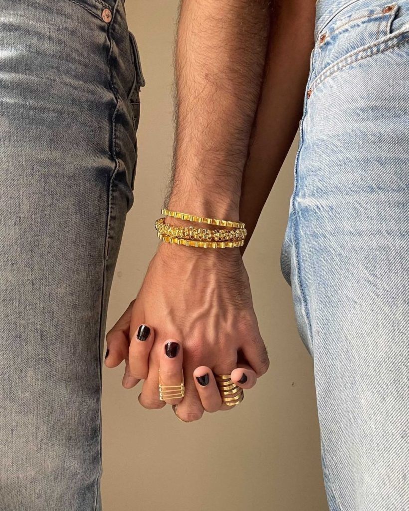 #LSAforLocal: Men’s jewellery labels bending the rules of gender accessorising