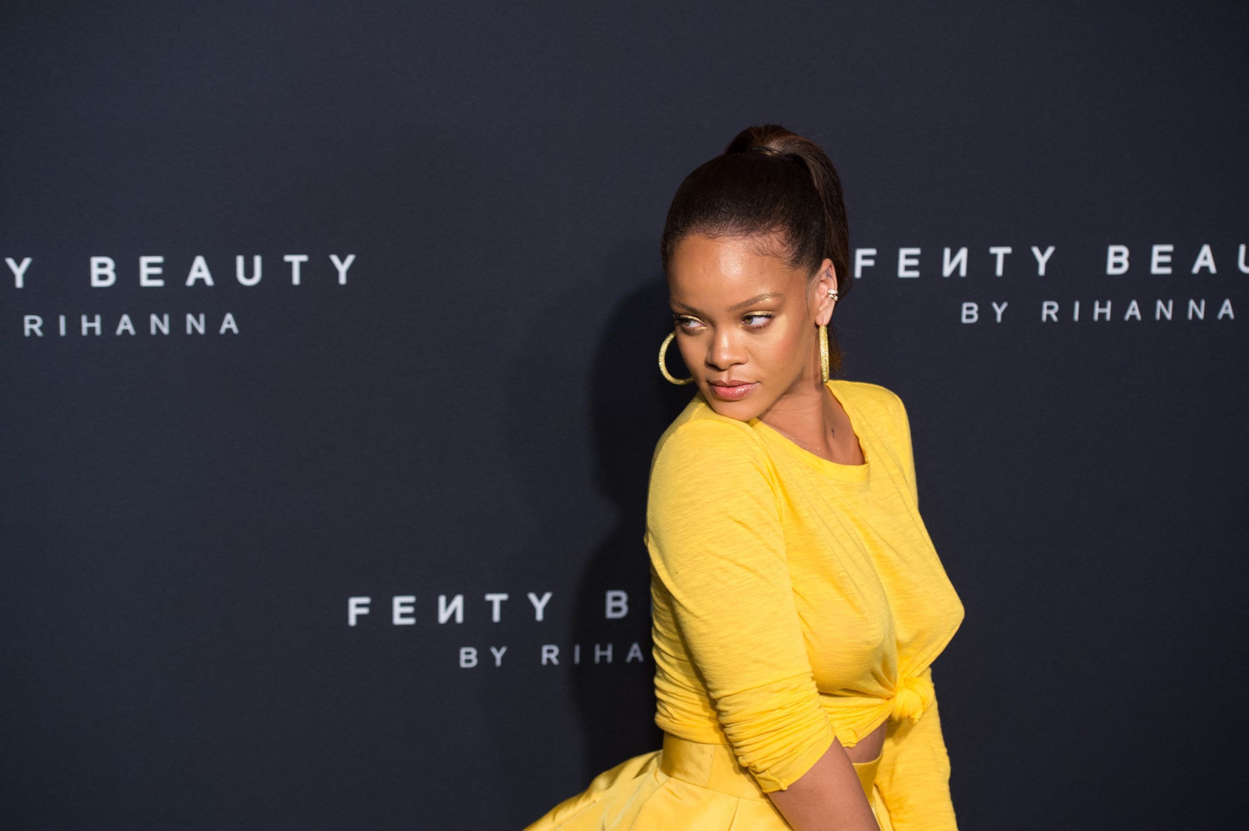 Rihanna and 8 other self-made women billionaires in the world