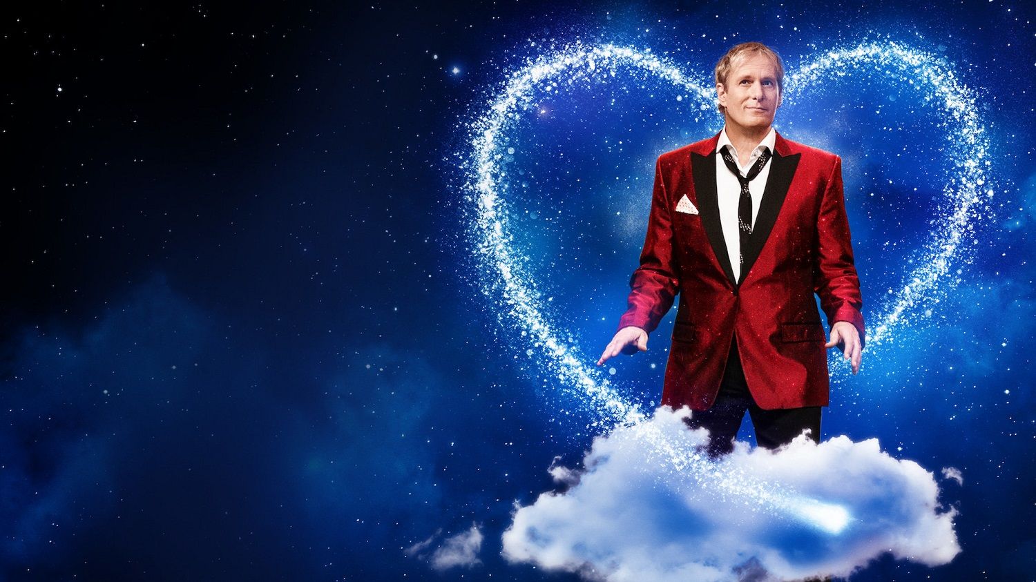 Michael Bolton's Big, Sexy Valentine Day Special