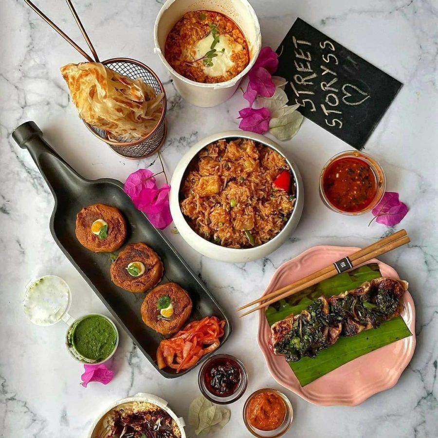 #LSAforLocal: Chef Tarun Sibal breaks down the art of plating Indian food