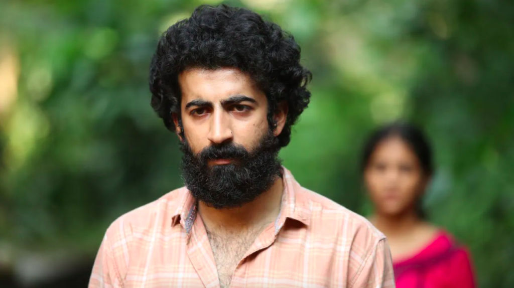 Manu Warrier’s directorial debut ‘Kuruthi’ highlights communal violence in a nutshell