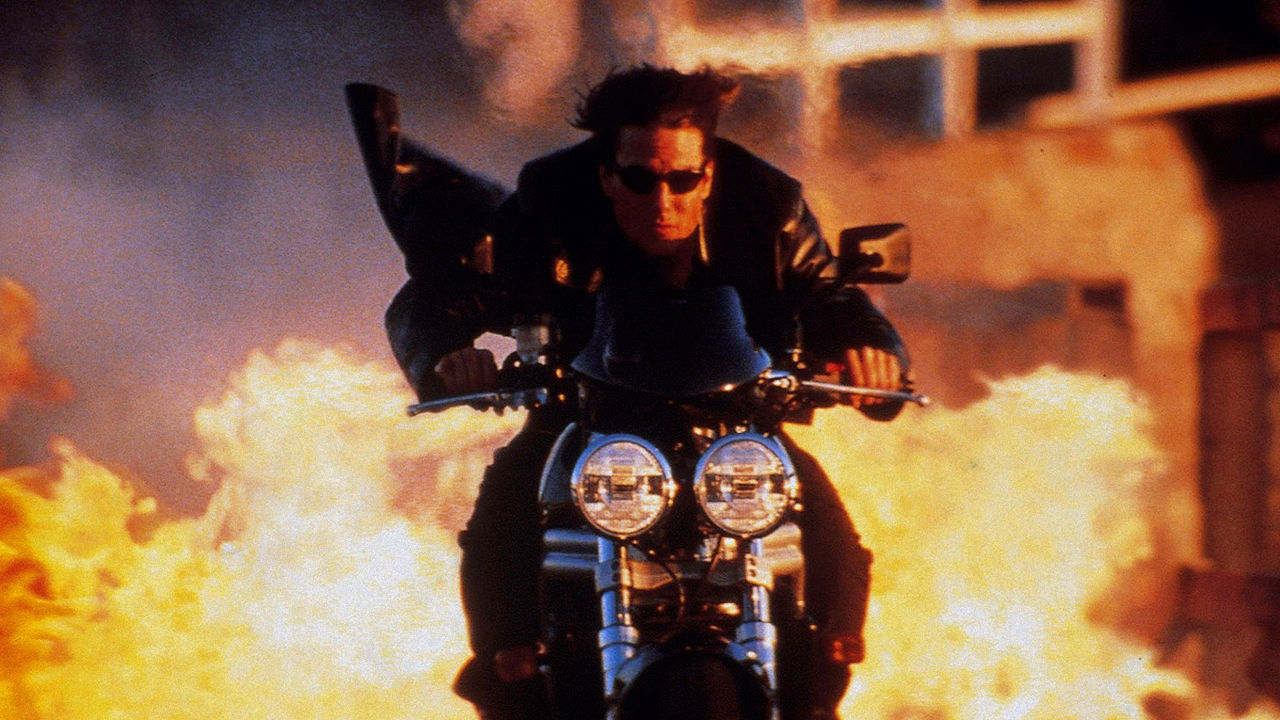 5 Motorcycle Racing Movies Every Bike Fan Has To See