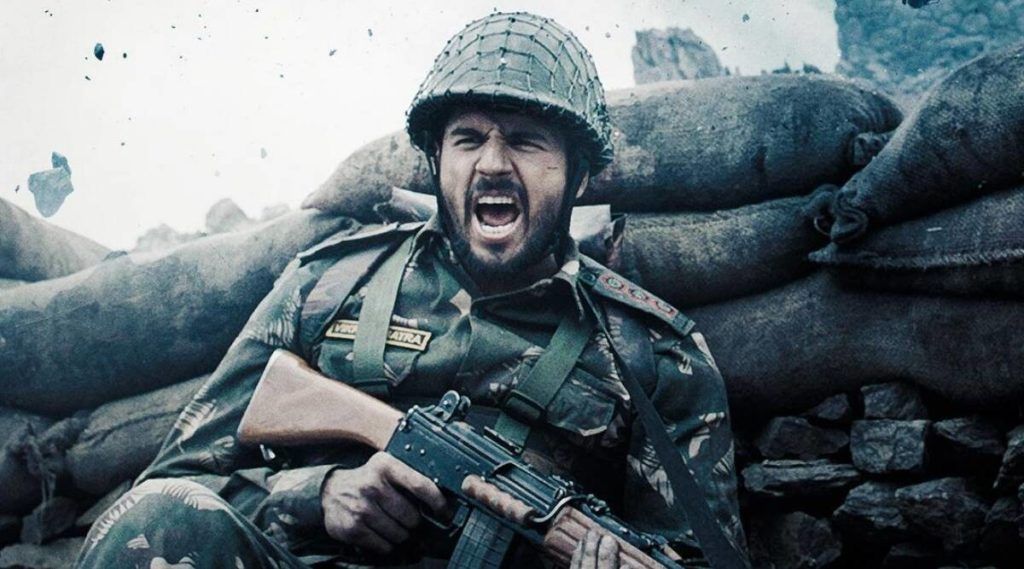 ‘Shershaah’ on Amazon Prime pays homage to the true braveheart(s) of India
