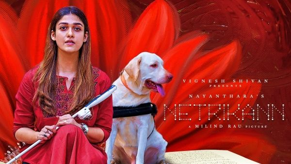 Netrikann real story, movie cast, and all about this new Hotstar release