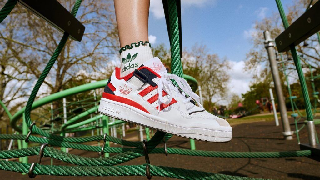 adidas sells Reebok to Authentic Brands for $2.5 billion: Not the shoes, the brand