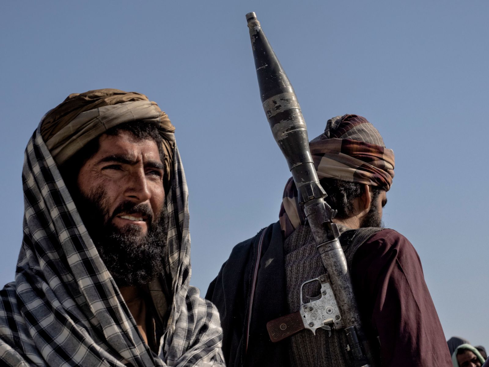 Afghan Taliban