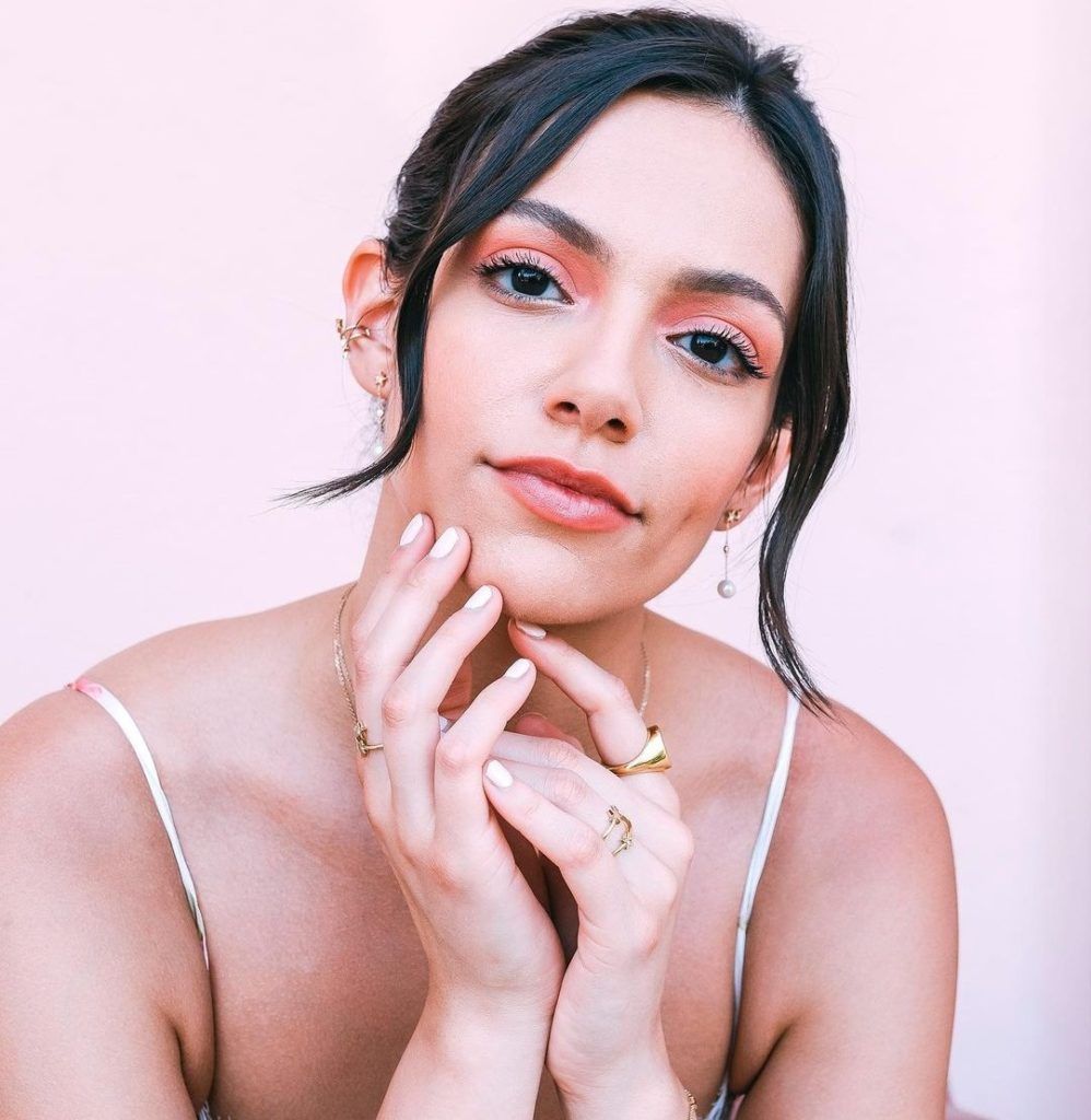 8 of the highestpaid beauty influencers on social media