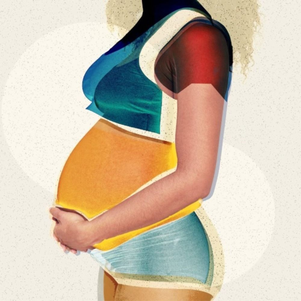 Are pregnant women immunocompromised? Here’s what doctors say — and what it means in terms of COVID-19