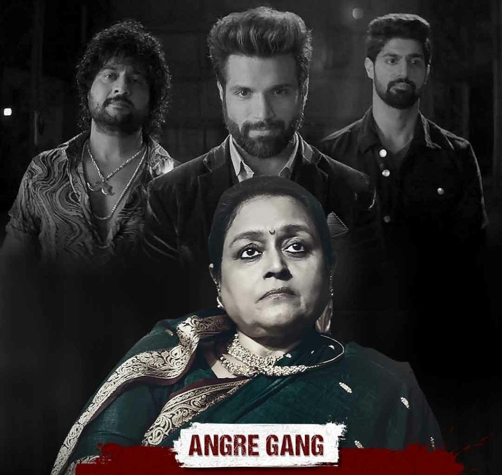 Witness the golden era of mob rule in Mumbai in crime drama series, ‘Cartel’