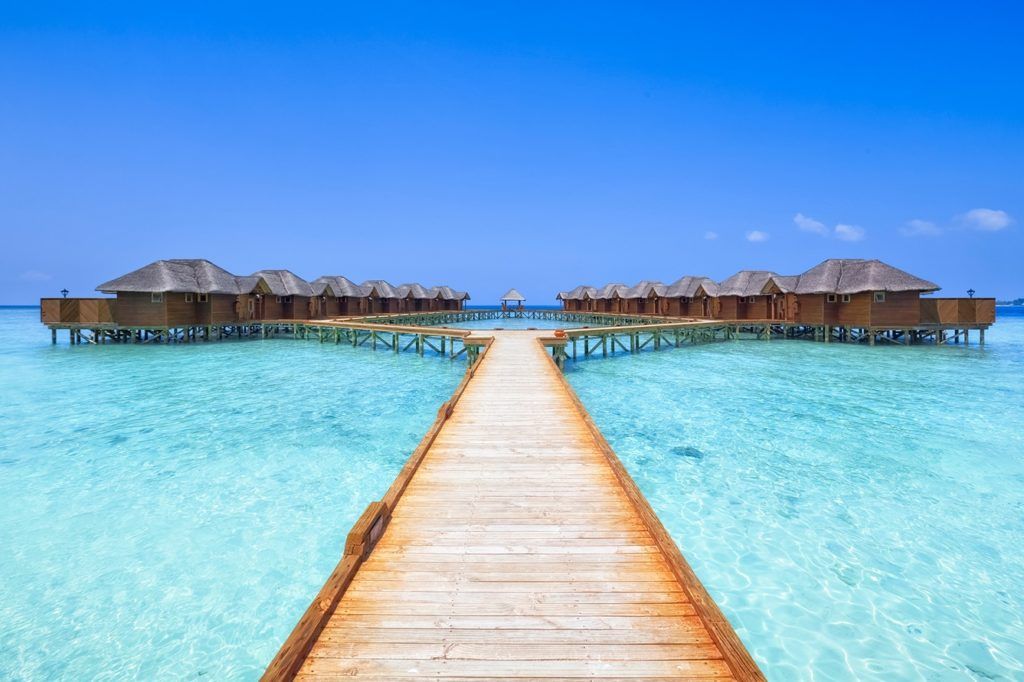The best and the worst times to visit the Maldives — we’ve decoded it for you
