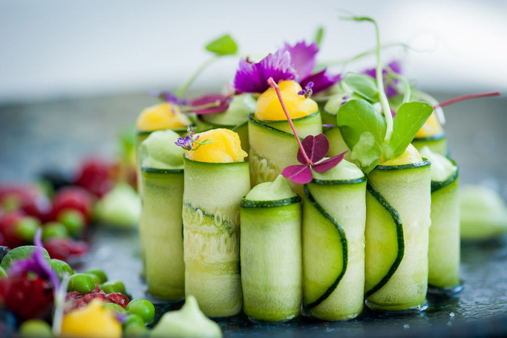 World’s best vegan restaurants gourmands must add to their bucket list