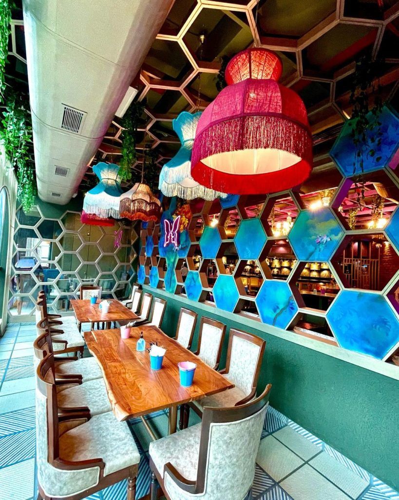 New openings: Restaurants in Mumbai we are eating at all this month