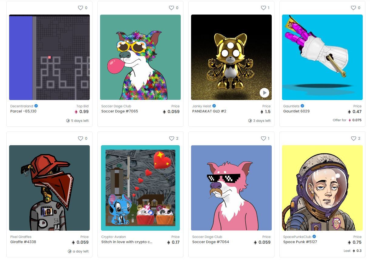 Everything you want to know about NFT and its risks