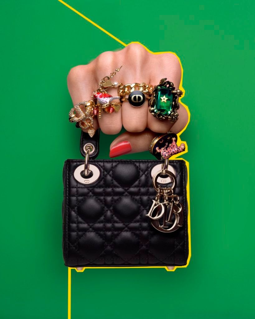 We picked 12 gorgeous micro bags based on your Zodiac sign