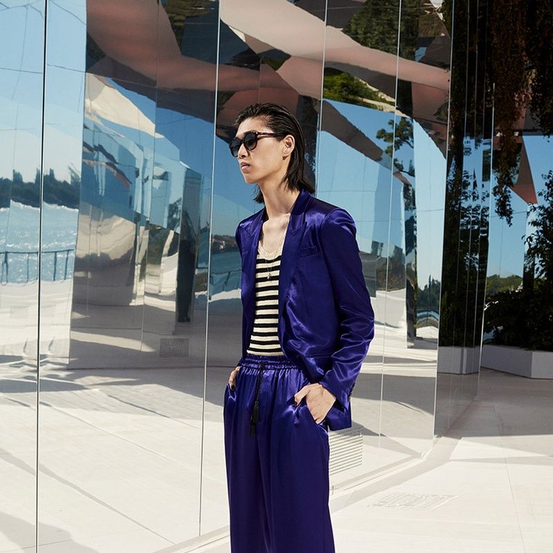 Looking back at 2021’s biggest fashion moments so far