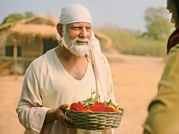 ‘Sabka Sai’ series sheds light on the life of the Shirdi saint and his ideologies