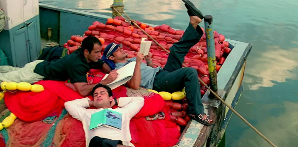 Relive good times at these Bollywood-inspired summer destinations in India