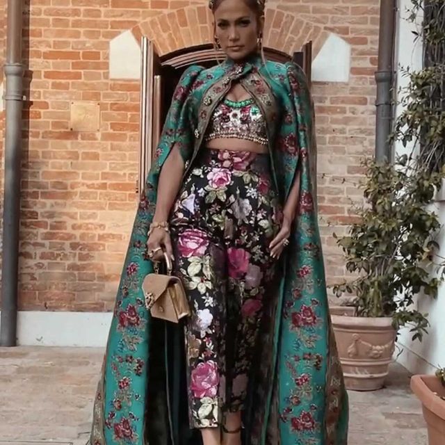 Dolce  Gabbana Alta Sartoria 2023 Puglia  RUNWAY MAGAZINE  Official