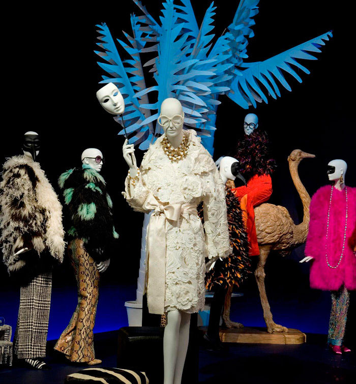 Iris Apfel