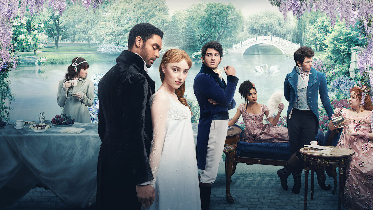 high society TV shows