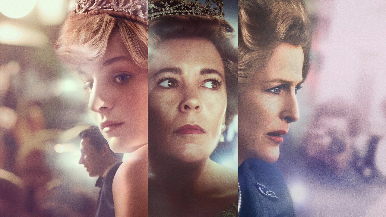 high society TV shows