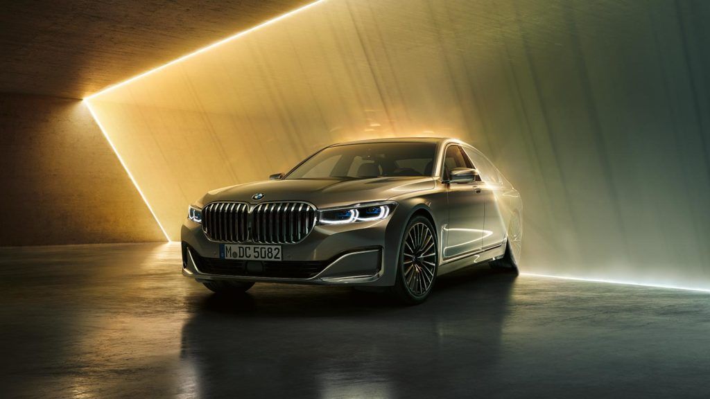 Top 20 most Instagrammed car brands in the world, ranked