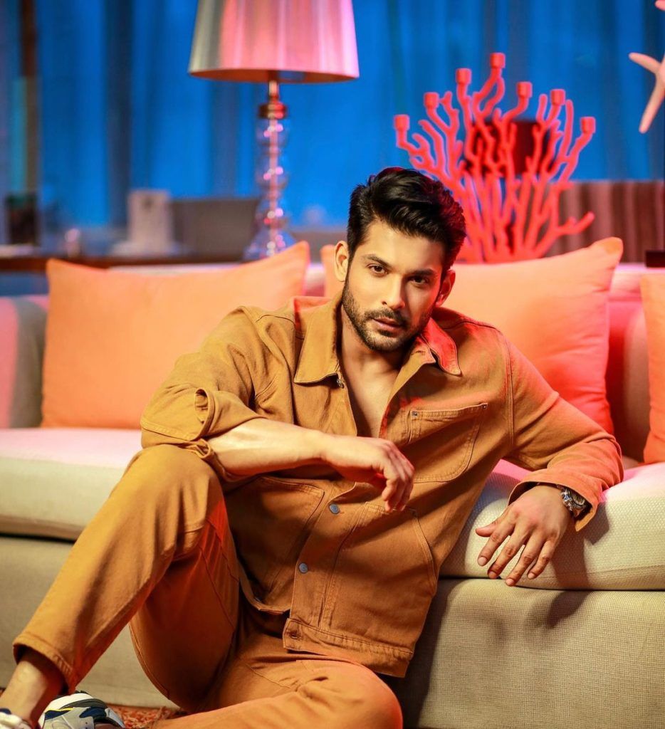All the shows and movies starring Sidharth Shukla you need to know