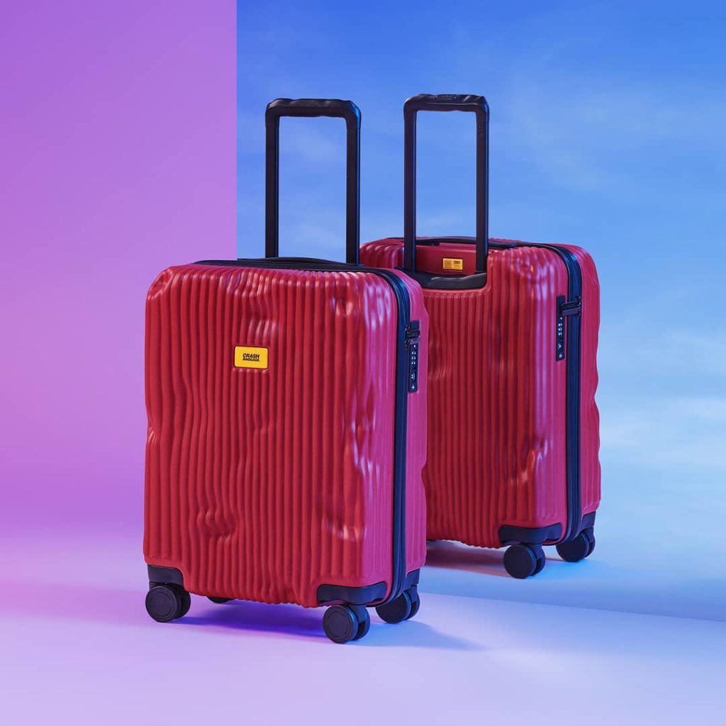 7 most stylish luggage and travel bags for your next big holiday