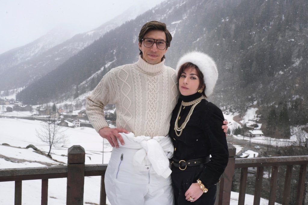 Know the history of the luxury fashion brand before you watch ‘House of Gucci’