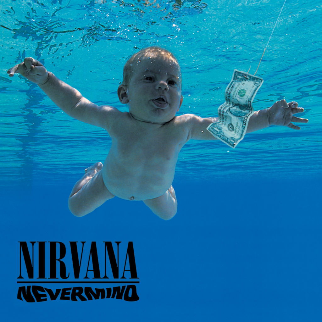 After ‘Nirvana’ controversy, we look at 3 other most controversial album covers of all time