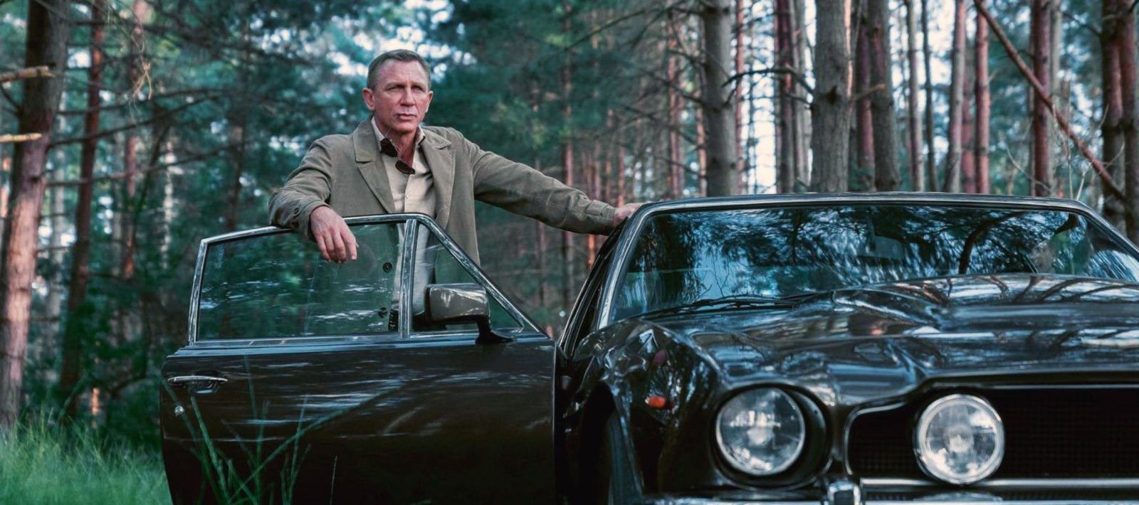 ‘No Time To Die’: Top 10 James Bond cars of all time (1964-2021)