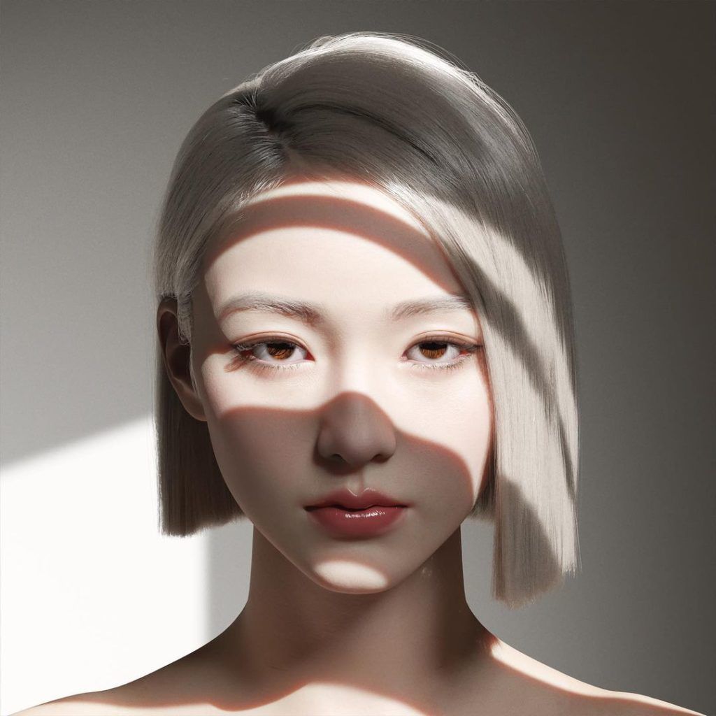 Virtual influencers on Instagram that are taking over our feeds right now