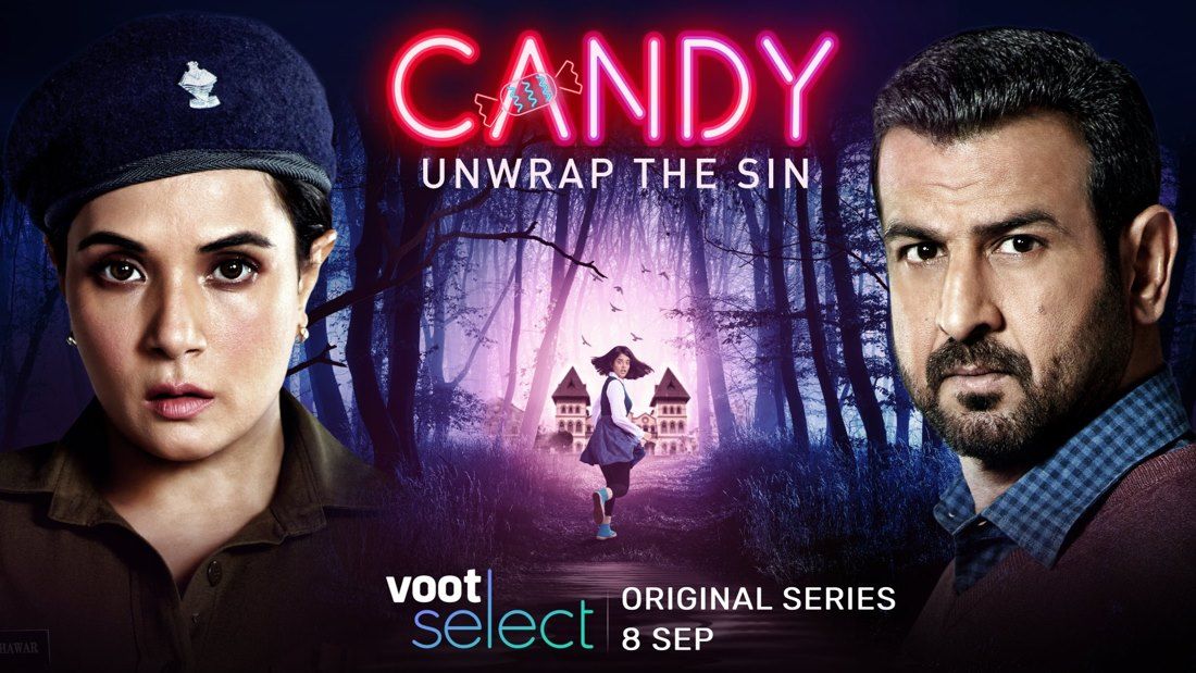 Candy real story, series cast, and all about the Voot Select Original Show