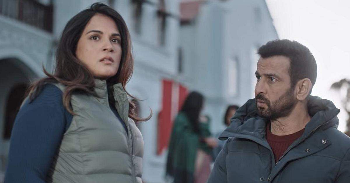 Candy real story, series cast, and all about the Voot Select Original Show