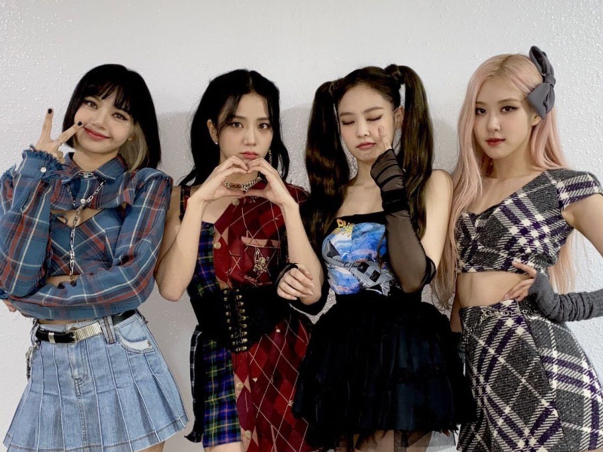 BLACKPINK to TWICE: 11 most popular K-Pop girl groups to listen to now