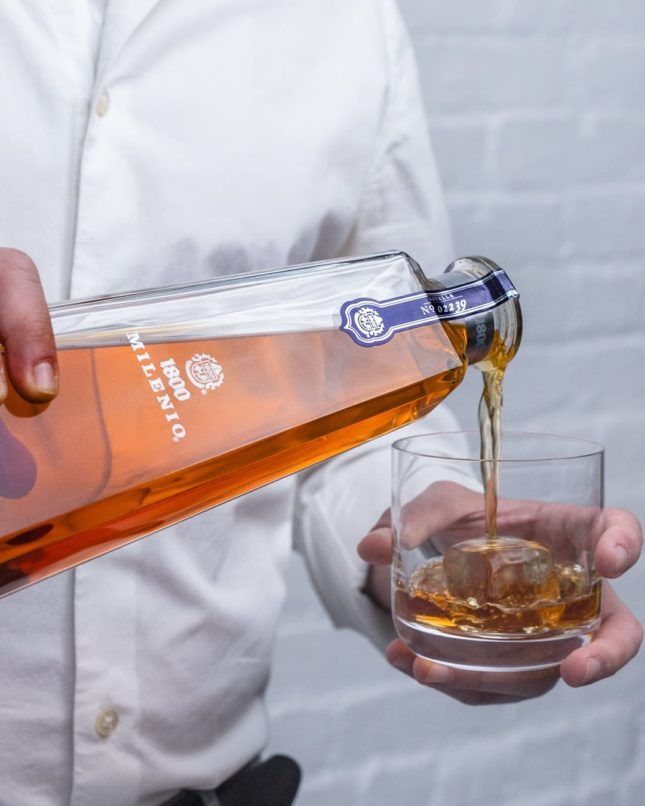 Here's how you can get your hands on India's most expensive tequila