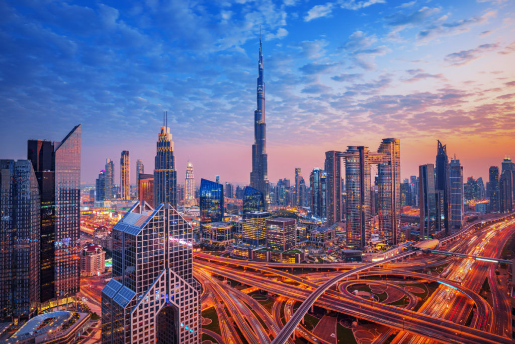 #FirstPerson: Flying India-Dubai amidst UAE’s strictest COVID-19 travel rules