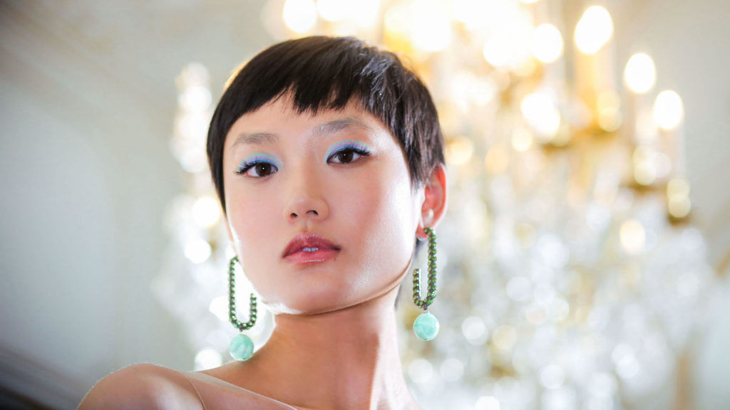 Best beauty trends we covet from the Autumn/Winter 2021 Runways
