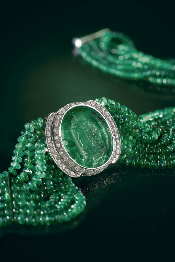 Jewellery specialist Jay Sagar on investing in heirloom and vintage jewellery pieces