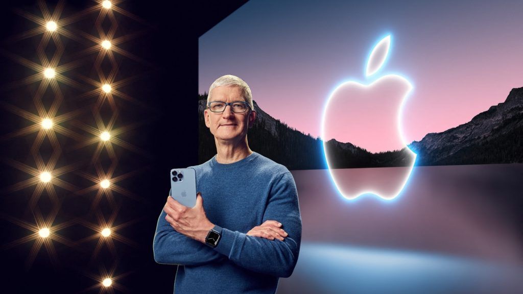 All the big announcements from the launch event of iPhone 13
