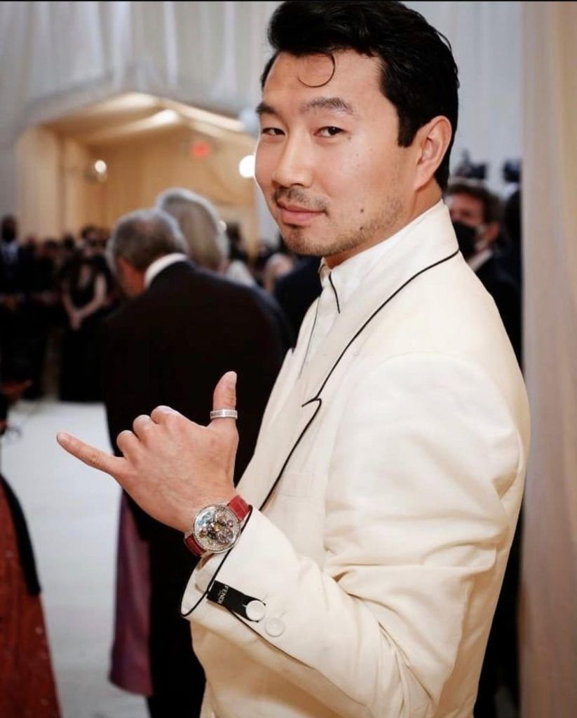 Met Gala 2021: Simu Liu’s Jacon & Co. to Justin Bieber’s Rolex, 7 best men’s watches we spotted