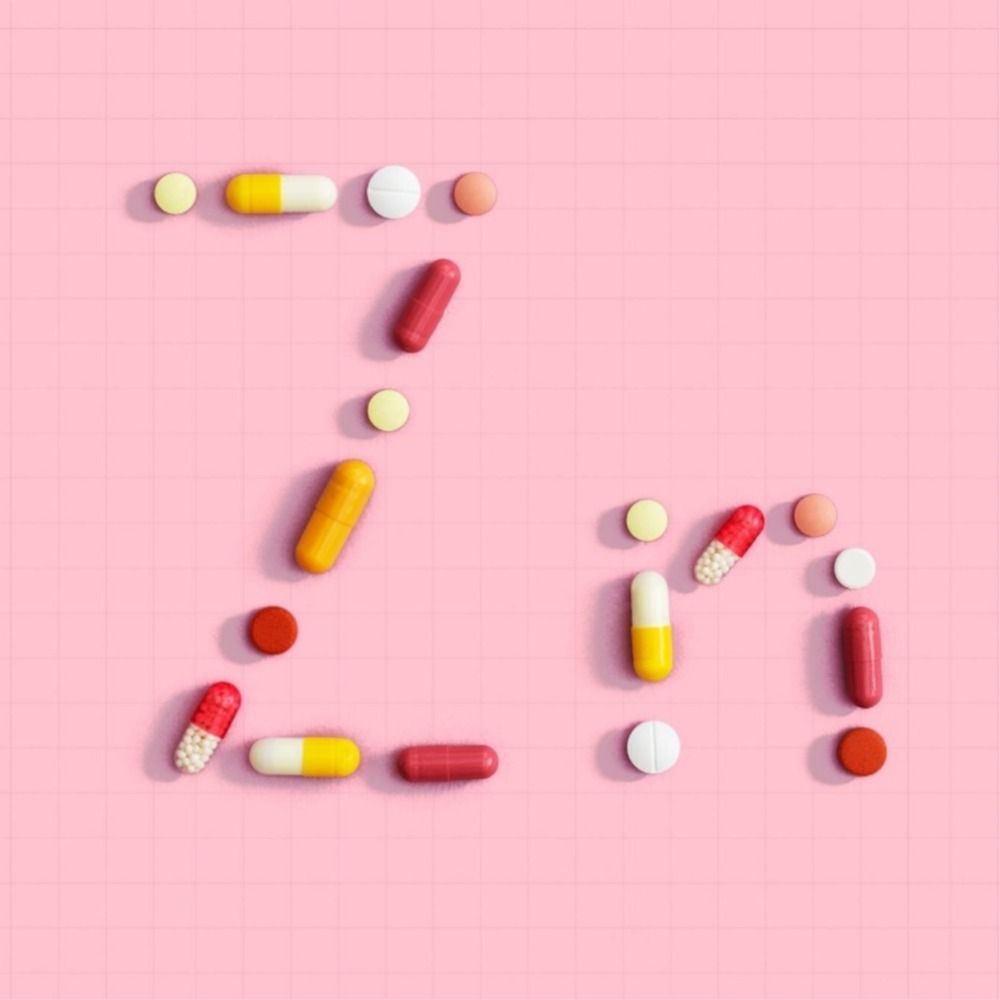 Is Zinc really worth adding to your wellness routine? Here’s what experts say