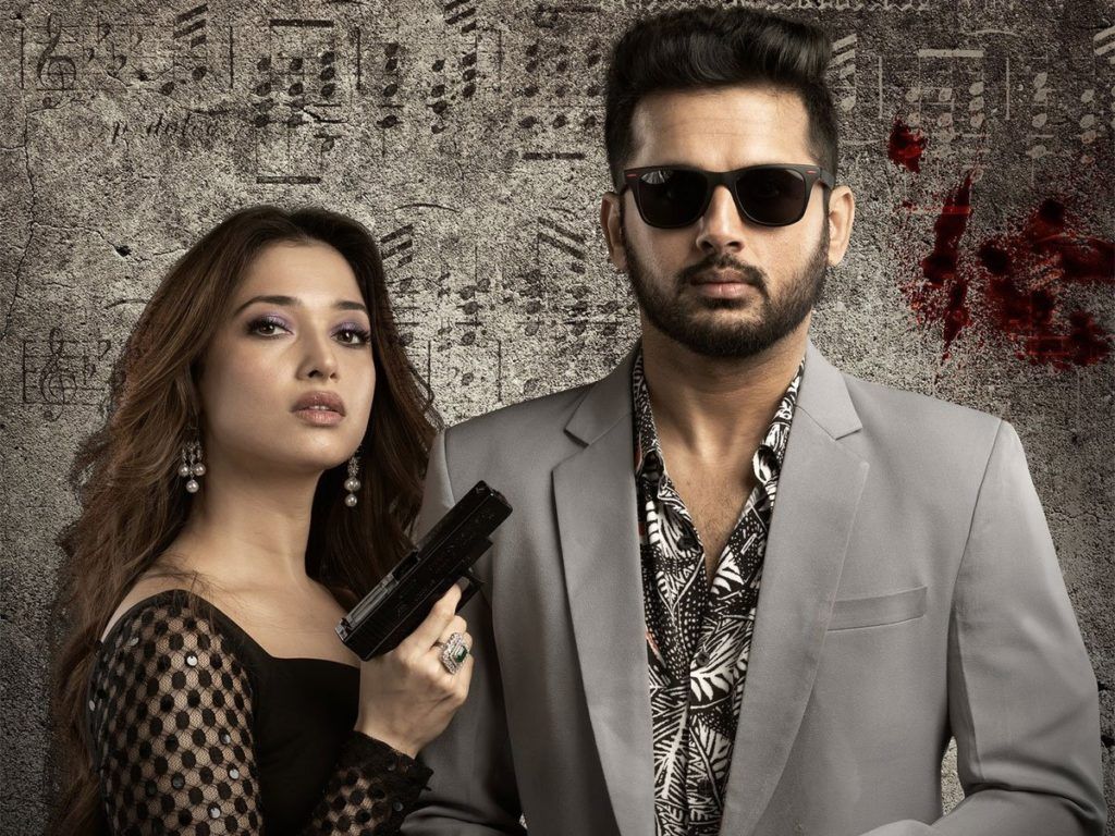 ‘Maestro’ is a Telugu spin-off of 2018’s hit film ‘Andhadhun’, but not entirely