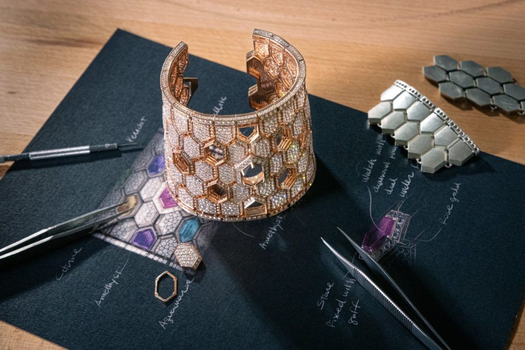 Haute-est in horologie: 5 diamond watches that sparkle unmatched joy in life
