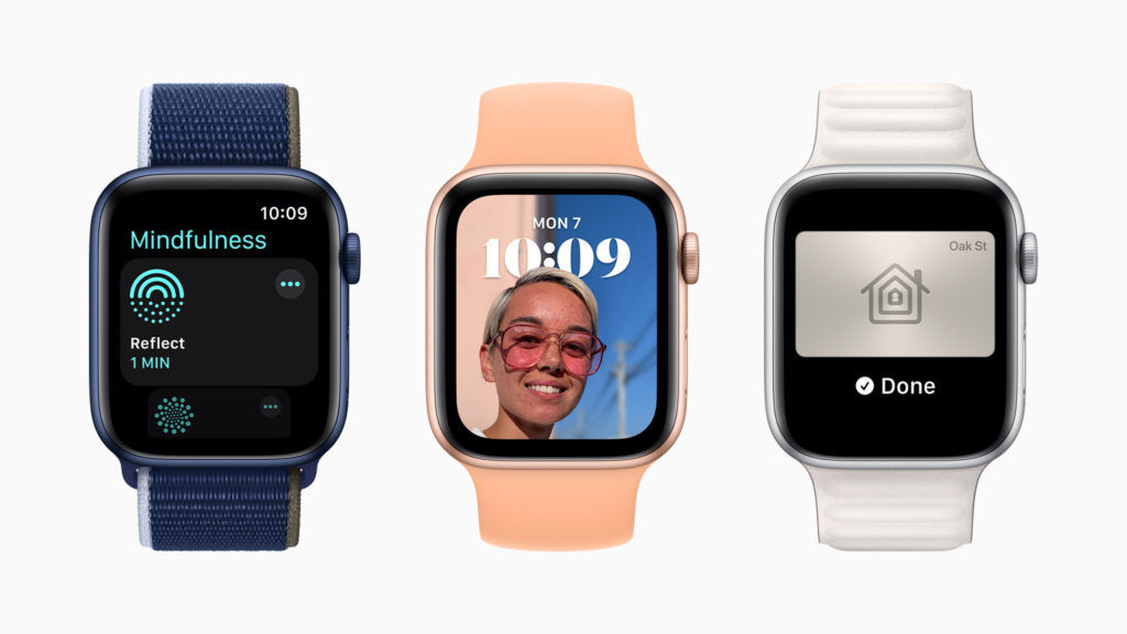 What to expect from when you update your Apple Watch to watchOS 8