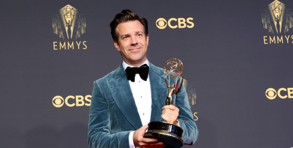 Emmy Awards 2021: The most impeccably-groomed men of the night