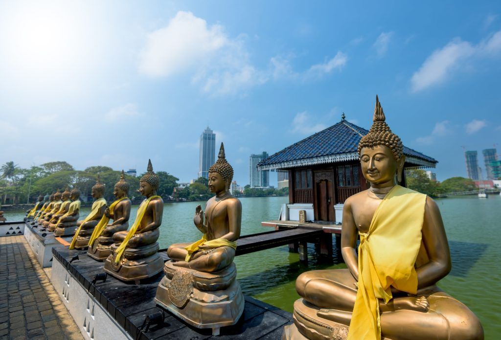 Sri Lanka guide: How fully vaccinated travellers can explore Colombo in 24 hours